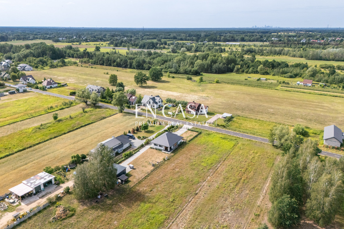 House Sale Konstancin-Jeziorna 29